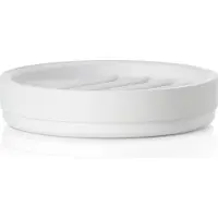 Zone Denmark Zeepschaal Rim White