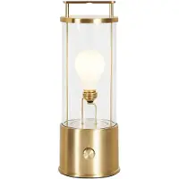 Tala The Muse Portable Lamp - Draagbare lampen Messing Brass - MUSE-PBL-SB-01