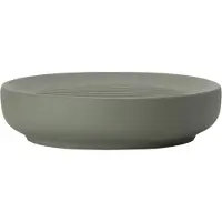 Zone Denmark Zeepschaal Ume Olive Green