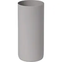 Blomus Tandenborstelbeker MODO, warm grijs,