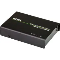 Aten VE812R-AT-G Extender (verlenging) Via netwerkkabel RJ45 100 m