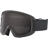 POC Opsin Skibril (Maat - OS, Kleur - Raw Black/Partly Sunny Grey)
