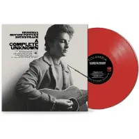 Sony music Timothée Chalamet - A Complete Unknown (Original Motion Picture Soundtrack) [LP]