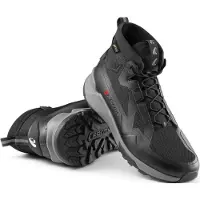 Forma Kumo Schoenen Zwart Maat 44