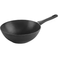 Zwilling Madura 66291-306 Wokpan, diameter tot 30 cm, aluminium, geschikt voor inductiekookplaten, antiaanbaklaag