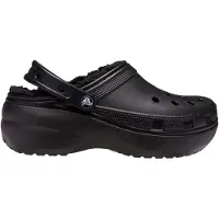 Crocs Clogs 'Classic' zwart