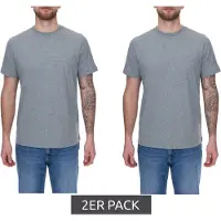 Puma Shirt grijs