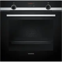 Siemens Hb574abr3f Inbouw Oven - Inhoud 71 L Pyrolytisch + Hydrolytisch