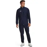 Under Armour Trainingspak 'Challenger' navy / wit