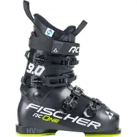 Fischer Rc One 9.0