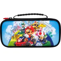 BigBen Interactive Nintendo Switch Case - Consolehoes - Mario Kart World