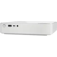 Lenovo IdeaCentre Mini 01IRH8 90W2007FGF - Intel i5-13420H, 16 GB RAM, 512 GB SSD, UHD-graphics, DOS