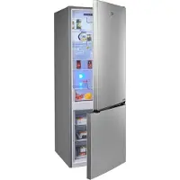 Beko B7rcne567hxb - Koel-vriescombinatie - 192 Cm Hoog - Nofrost | Nieuw (outlet) | Lichte schade