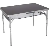 Bo Camp - Tafel - Met net - 100x70 cm