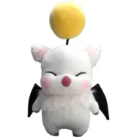 Square Enix Final Fantasy XIV Plush Figure Moogle Kuplu Kopo 2016 Edition 32 cm