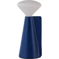 Tala Mantle Portable Lamp - Draagbare lampen Glas Cobalt Blue - MTL-R80-COB-PBL-01