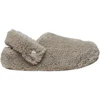 Crocs Huisschoen 'Classic Cozzzy' greige