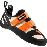 Tenaya - Klimschoenen - Ra Orange voor Unisex - Maat 44,5 - Oranje
