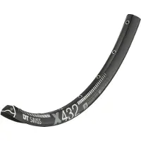 Dt Swiss X 432 Disc Velg