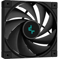 DeepCool Ventilator and Heat Sink R-AK500-BKADMN-G