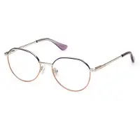 GUESS Unisex GU9232 Brilmontuur