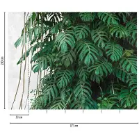 Living Walls The Wall groen behang | 382411