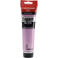 Amsterdam Expert Series Acrylverf Tube 150 ml - Mauve 532
