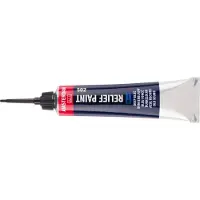 Royal Talens Amsterdam Reliëf Verf Tube 20 ml - Donkerblauw 502