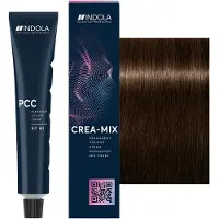 Indola Permanent Caring Color 60 ml 4.86 Mittelbraun Schoko Rot