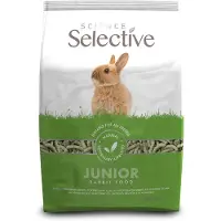 Supreme Science Selective Junior Rabbit 1,5 Kg
