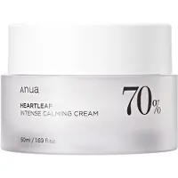 ANUA Heartleaf 70% Intense Calming Cream - 50 ml