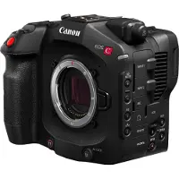Canon EOS C80 videocamera