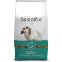 Science Selective rabbit