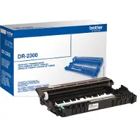 Brother DR-2300 Drum Unit (12000 pages)