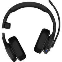 Garmin dēzl 200 - Headset voor Truckers - Koptelefoon - Draadloos - Ruisonderdrukking - 50 uur batterij - Zwart