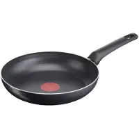 Tefal Koekenpan SIMPLE COOK 20 cm, antiaanbaklaag versterkt met titanium,