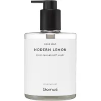 Blomus Satomi handzeep 500 ml Modern Lemon