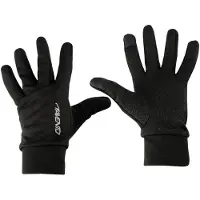 Avento Sporthandschoenen met Touchscreen Tip - Basic Black - S/M