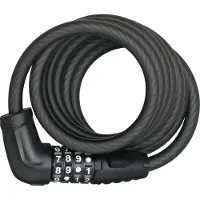 ABUS Numero 5510c Scmu Kabelslot