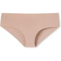 Schiesser Broekje 'Invisible Light' nude