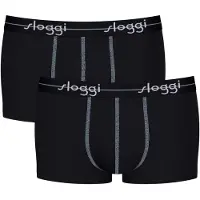 Sloggi Start Hipster C2p Box Boxershorts