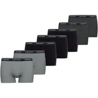Ceceba Boxershorts grijs / zwart