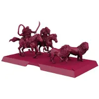 Asmodee Canción De Hielo Y Fuego Dothraki Hrakkars Board Game Spanish Version Rood Kinderen