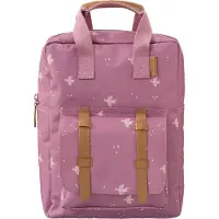 Fresk Swallow Mini Backpack Roze Kinderen