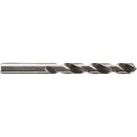 Wolfcraft - Metaalboor 12,5mm - HSS gewalst - Ø 12,5 mm - Boor voor Metaal - 7569010