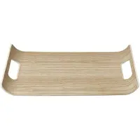 Blomus Wilo dienblad 25x35 cm Wilgenhout
