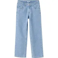 Name It Kids Jeans 'NKFRose' lichtblauw
