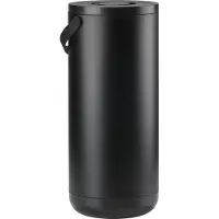 Zone Denmark Prullenbak Bio Circular Black 35 L