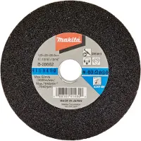 Makita Slijpsteen 125X20X20mm K24 - B-28662