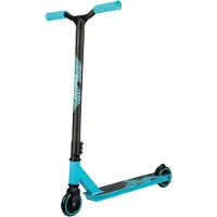 Black dragon Stuntstep - Road Rage - Zwart/Blauw- Step - 100KG